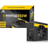 POWERBOOST BST-ATX0850GF1 WARRIOR 850w 80+ GOLD PCIe Gen 5.0 Full Modüler (Retail Box) - 1